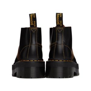 Doc Marten Church Quad boot